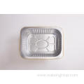 Food Packaging Disposable Tin Foil Dishes